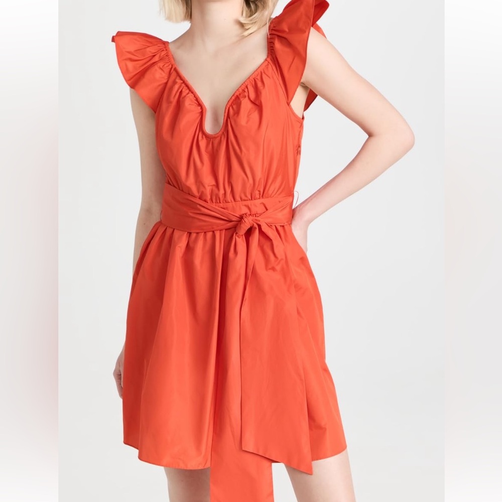 Stacy Dress